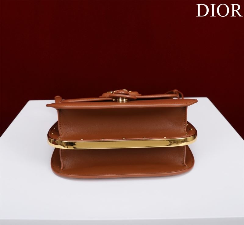 Christian Dior Bobby Bags